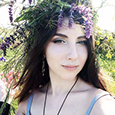 Larysa Bielan's profile