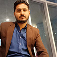Zubair Ahmed's profile