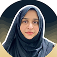 Sidra Saman's profile