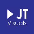 JT Visuals's profile