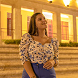 Profil appartenant à Carolina Araújo