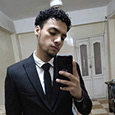 Omar Abdelhalim Tawfik's profile