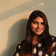 Profilo di Srileena Samaddar Saxena