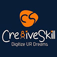 Cre8ive Skill sin profil