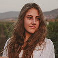 Marta Martynova's profile