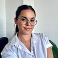 Profil użytkownika „Oriana Denise Vavallo”