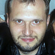 Evgeny Vershinin's profile