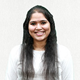 Saismrithi Govindarajan's profile