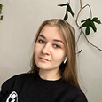 Anastasia Mytskikh's profile