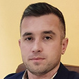 Ruslan Pashkevych's profile