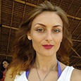 Nastya Kukla's profile