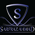 Profil von Sarfraz Ahmad