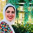 Profil Aya Moustafa