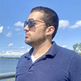 Profilo di Sam Abdelhak