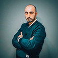 Eldar Khalibauri's profile