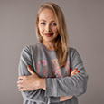 Angelina Krasilnikova's profile