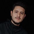 Aaron Márquez's profile