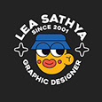 Profilo di Lea Sathya