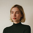 Anastasia Ryzhkova's profile