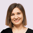 Kasia Wojciechowska's profile