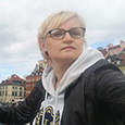 Anna Nikolenko's profile