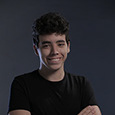 Profil użytkownika „Lucas Braga”