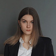 Ksenia Fidyk 的個人檔案