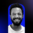 Profiel van Mahmoud Hasssan