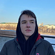 Александр Горохов's profile