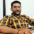 Profilo di Zeeshan Ghulam Rasool