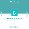 Bigesh Kunwar's profile