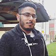 Profil użytkownika „Raul S. Olarte”