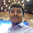 Raj Kishore Verma's profile