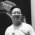 Profiel van Bin Nguyen