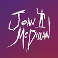 John McDillan's profile