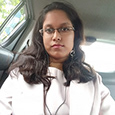 Profil appartenant à Annesha Roy