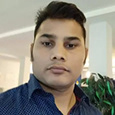 Jainuddin Sheikhs profil