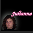 Profil Julianna Barca
