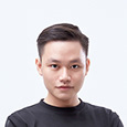 Louis Nguyen sin profil