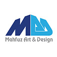 Mahfuz Art And Design sin profil