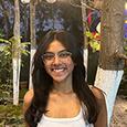 Neha Kulkarni's profile
