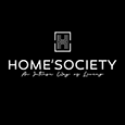 Profiel van Home'Society Brand