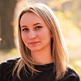 Katerina Chechenko's profile