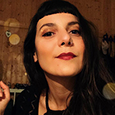 Mariana Lourenço's profile