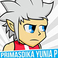 Primasdika Yunia's profile