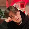 Dmitrii Vdovichenko's profile