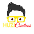 Huzi Creations's profile