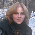 Oksana Ternavskaya's profile