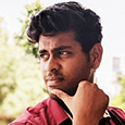Profilo di Venkatesan G