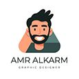 Amr Alkarm's profile
